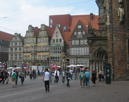 marktplatz