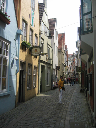 schnor