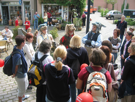 stadtmusikanten