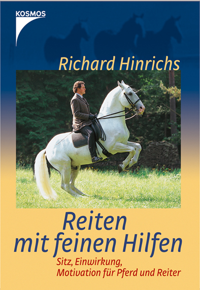 Richard Hinrichs DVD